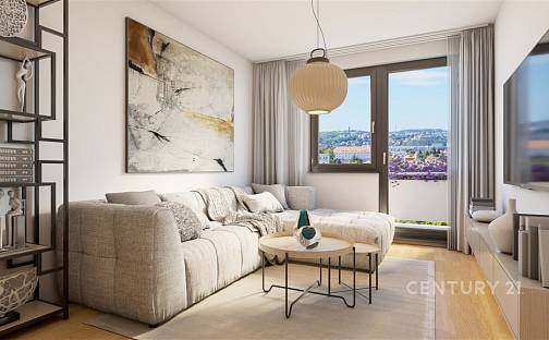 Prodej bytu 2+kk 67 m², U Stadionu, Velká Bíteš, okres Žďár nad Sázavou