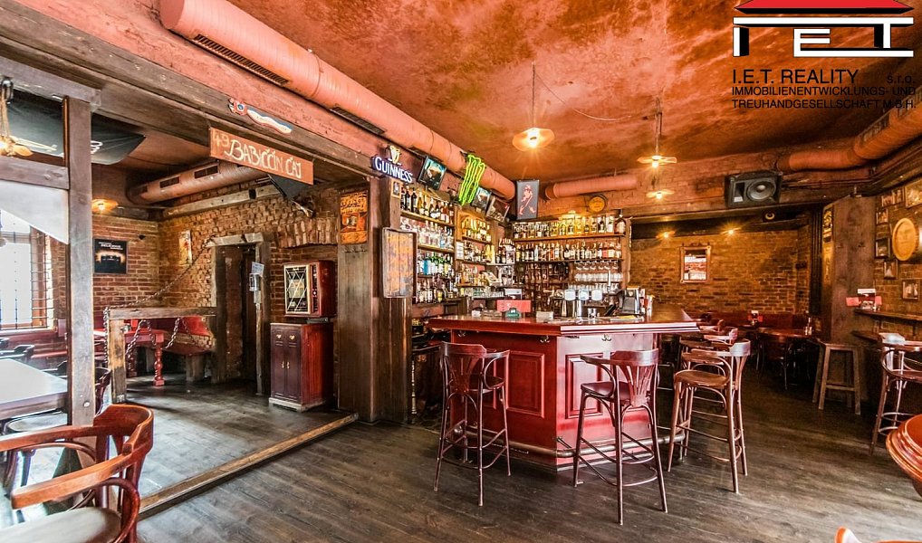 Pronájem restaurace 100 m², Ostrava – náhled fotky 3
