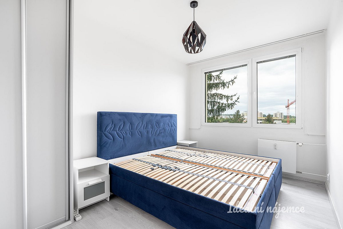 Pronájem bytu 3+kk 68 m² – fotografie 5