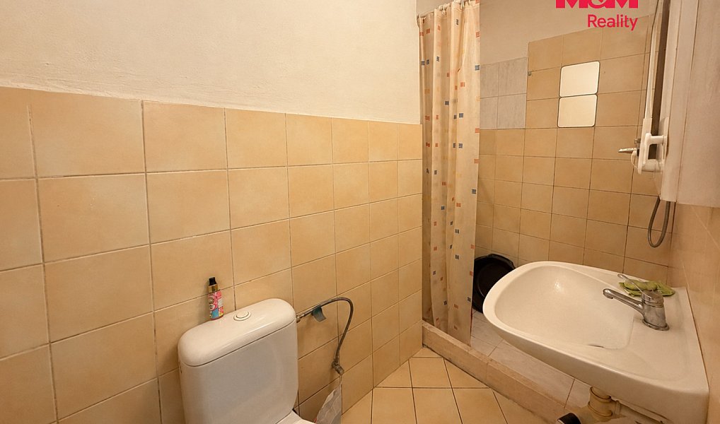 Pronájem bytu 1+1 31 m², Česká Lípa – náhled fotky 9