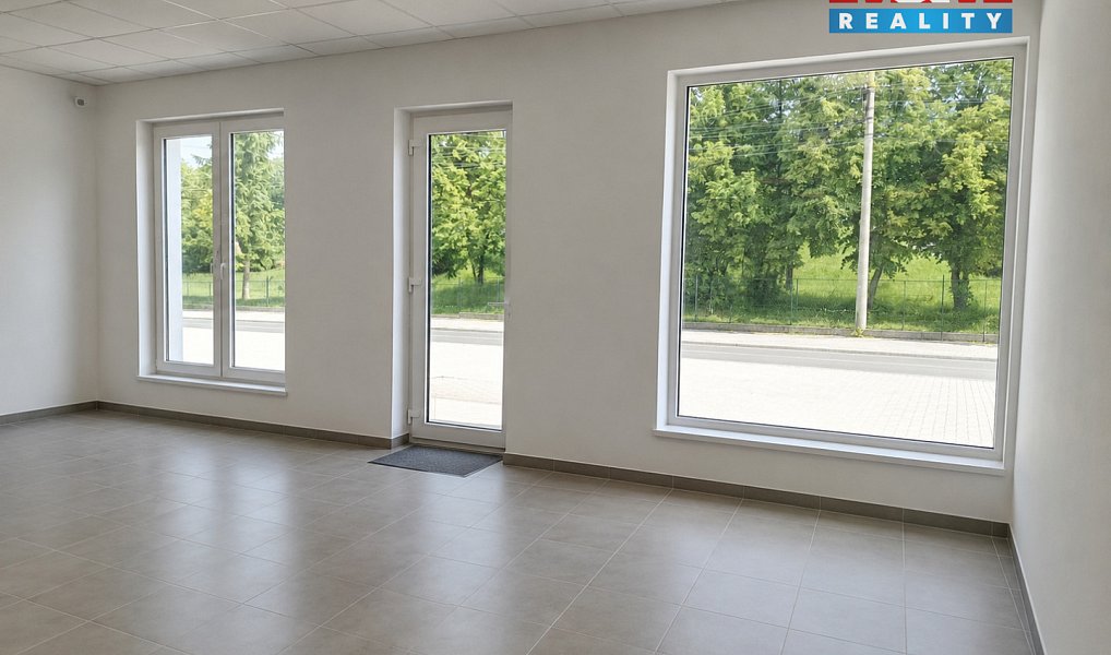 Pronájem obchodních prostor 105 m², Frýdek-Místek – náhled fotky 4