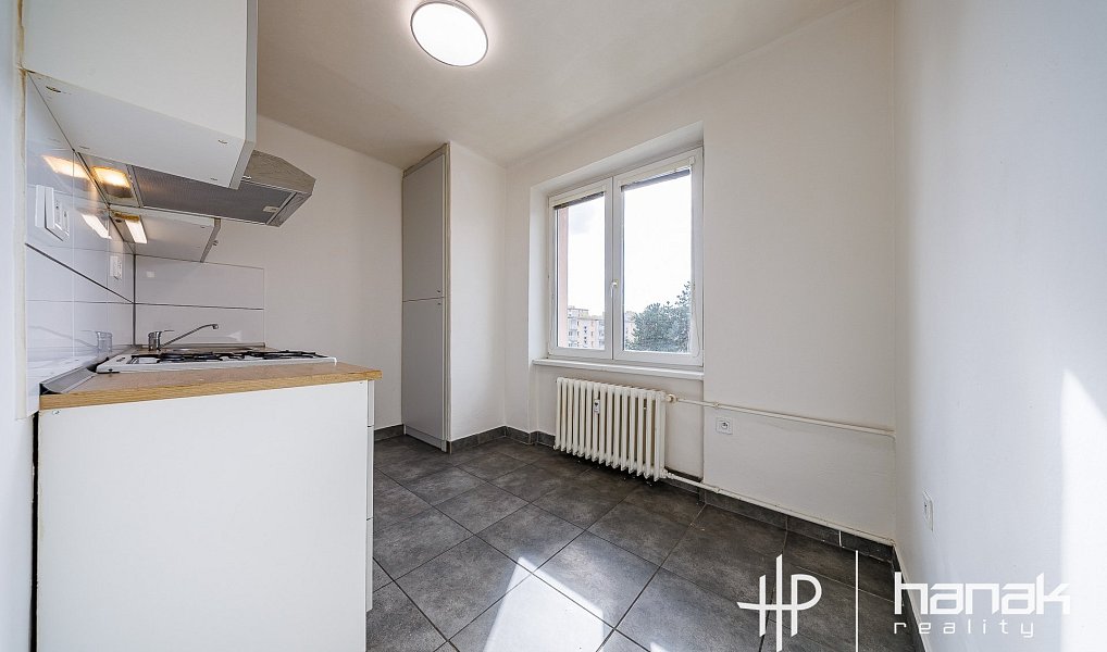 Pronájem bytu 1+1 34 m², Olomouc – náhled fotky 2