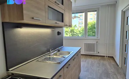 Pronájem bytu 2+1 58 m², Jana Zrzavého, Prostějov