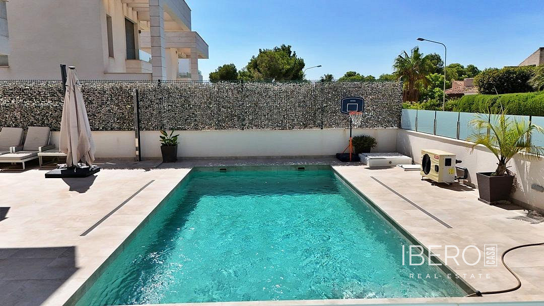 Casa 6+kk – Orihuela, Villa Martín - Vista 4