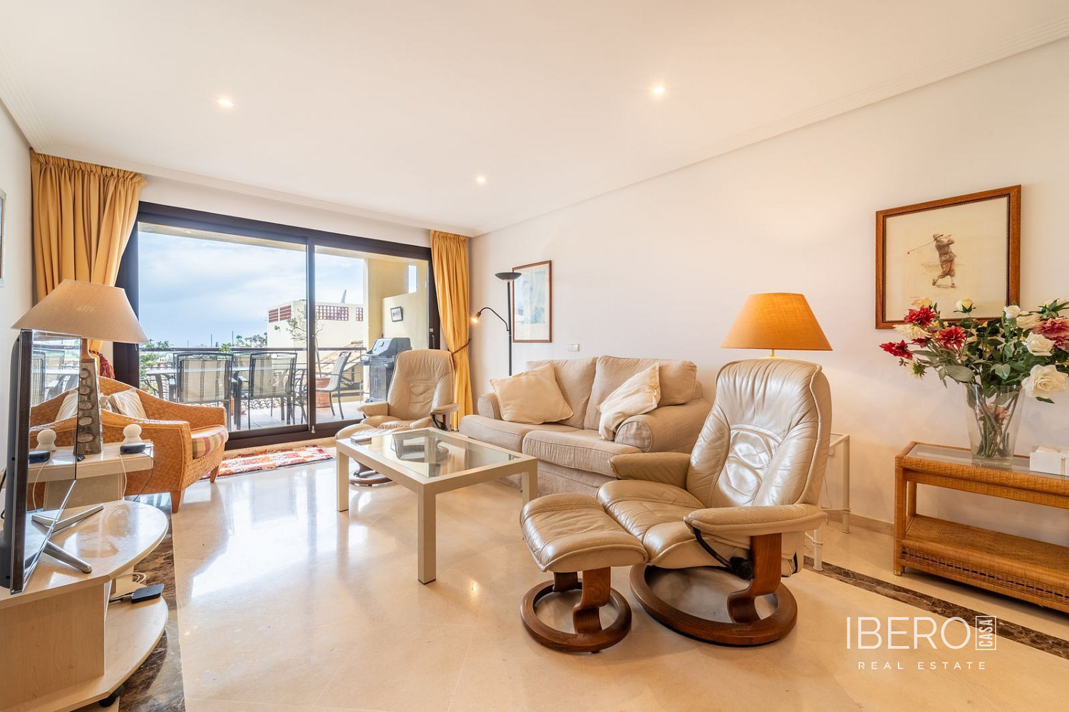Piso 4+kk – Benahavís, La Torrecilla, Artola - Vista 4