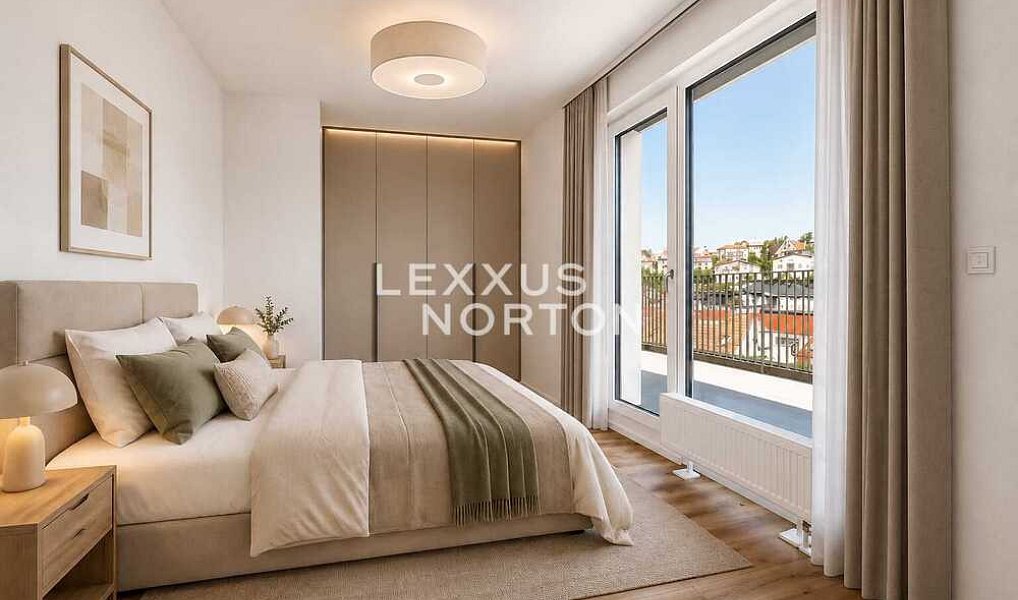 Prodej bytu 5+kk 120 m², Praha – náhled fotky 3