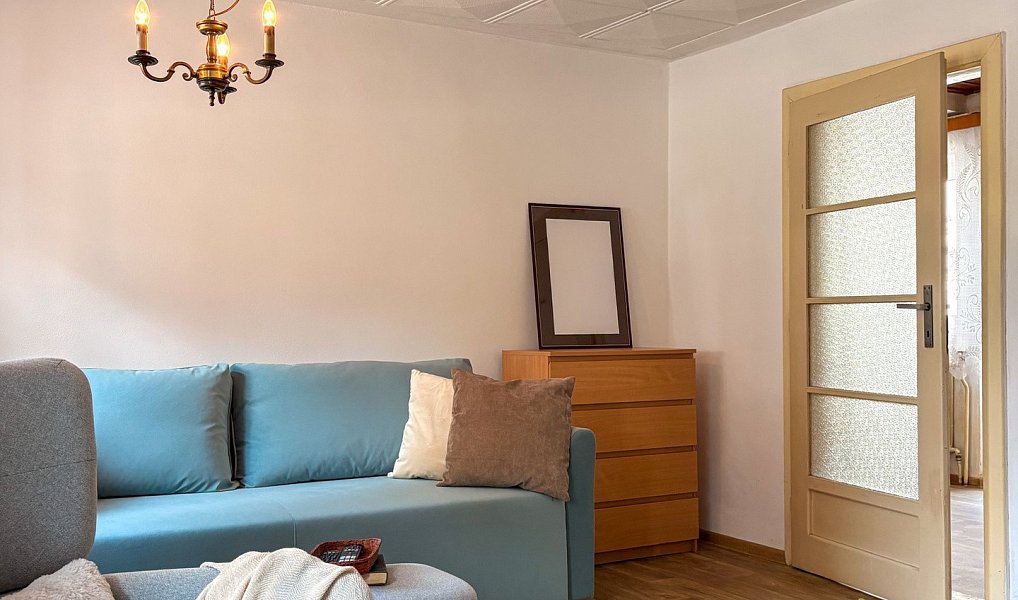 Prodej domu 55 m² s pozemkem 96 m², Kroměříž – náhled fotky 5