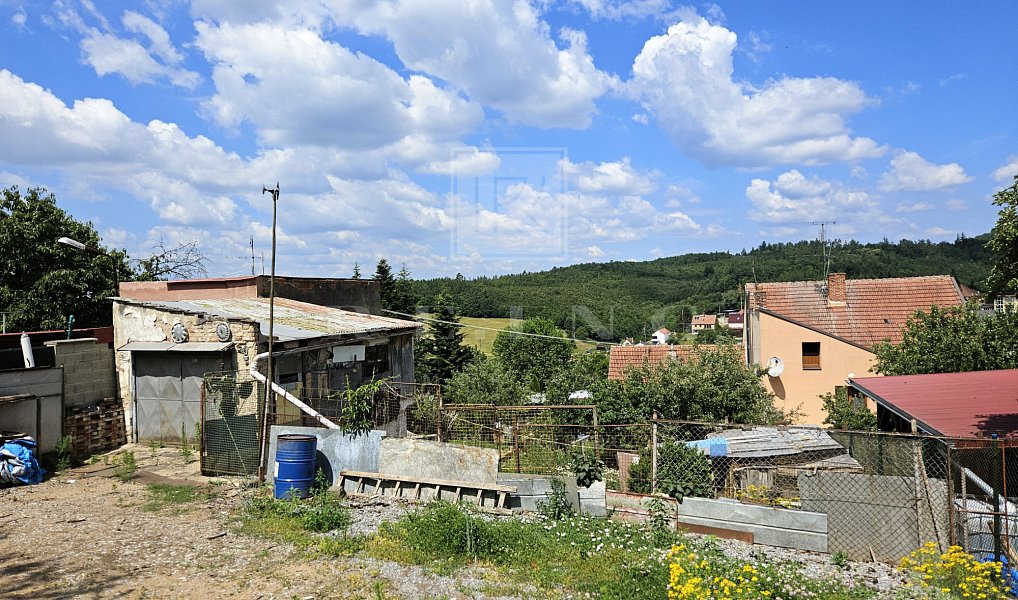 Prodej domu 61 m² s pozemkem 745 m², Kanice – náhled fotky 4