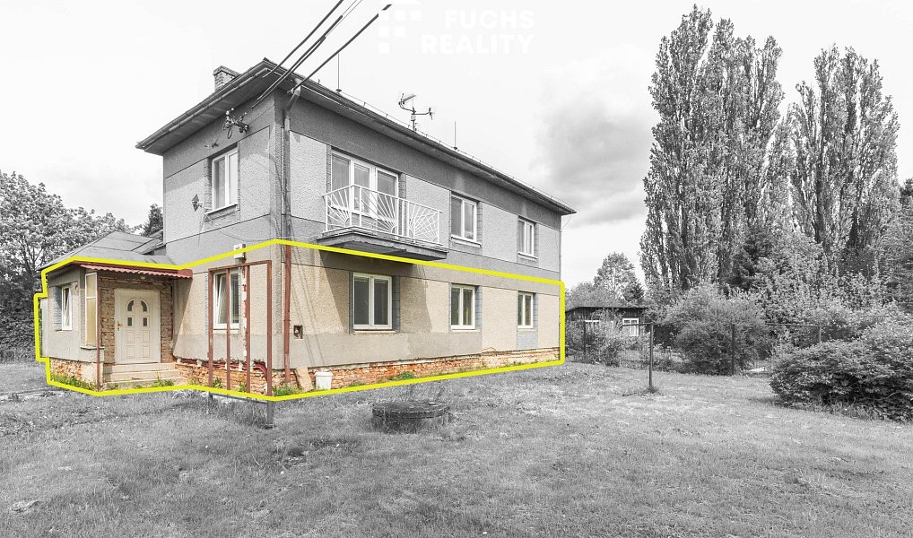 Prodej bytu 3+1 95 m², Lanškroun – náhled fotky 12