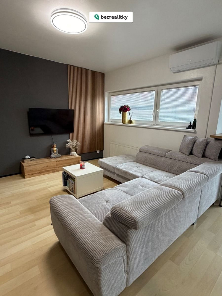 Prodej bytu 1+kk 42 m²