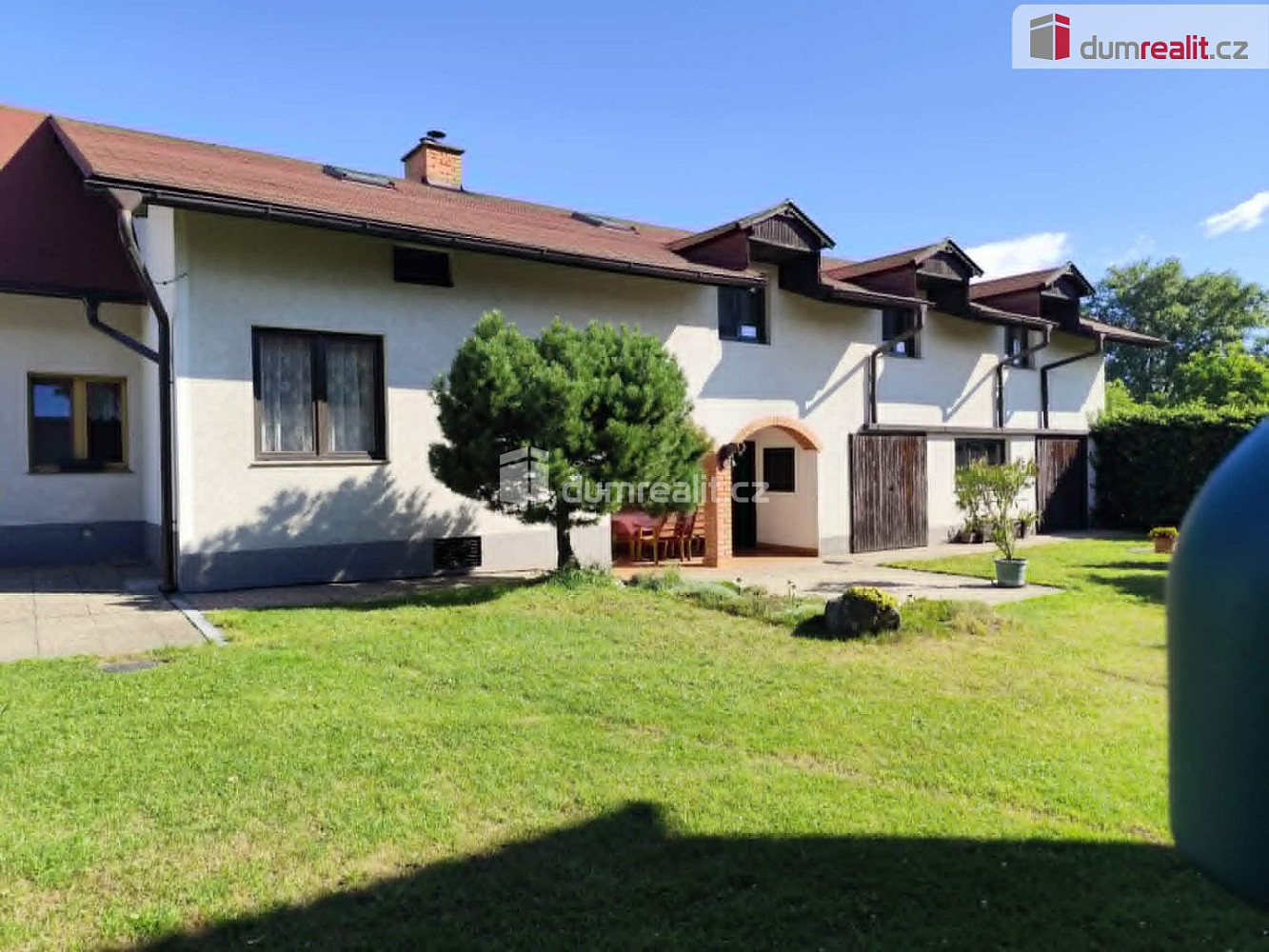 Prodej chaty/chalupy 213 m²