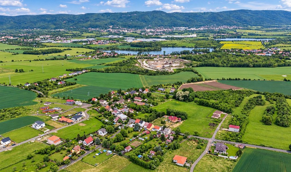 Prodej domu 106 m² s pozemkem 1 081 m², Modlany – náhled fotky 40