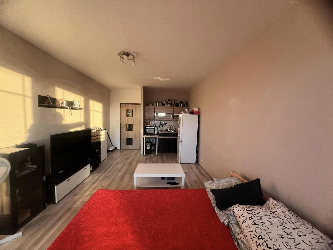 Prodej bytu 1+kk 28 m²