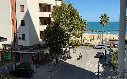 Prodej bytu 3+1 59 m², Montesilvano, Provincia di Pescara, Itálie