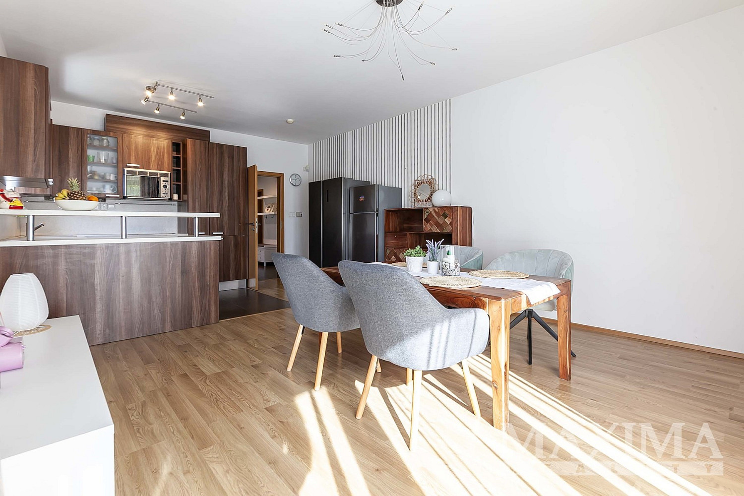 Pronájem bytu 3+kk 82 m² — photo 4
