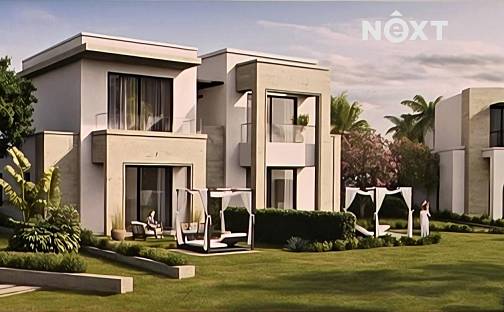 Prodej bytu 2+kk 50 m², Salála, Omán