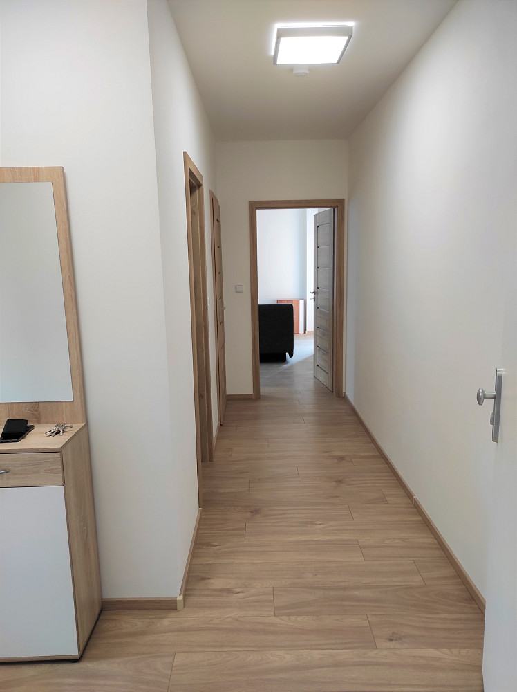 Pronájem bytu 2+kk 62 m² – fotografie 5