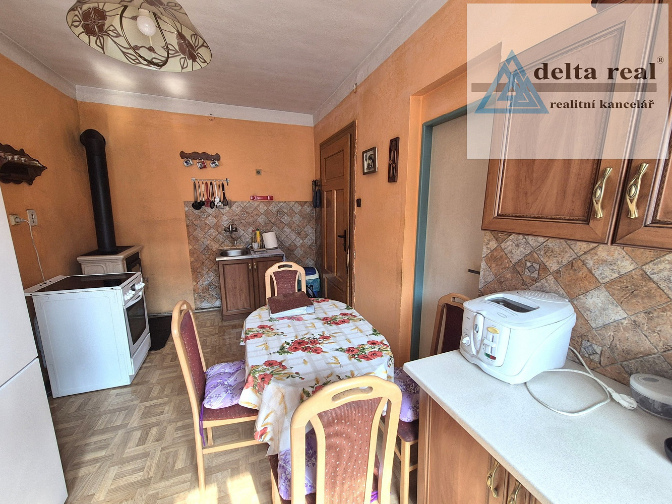 Prodej bytu 3+1 83 m² — photo 4