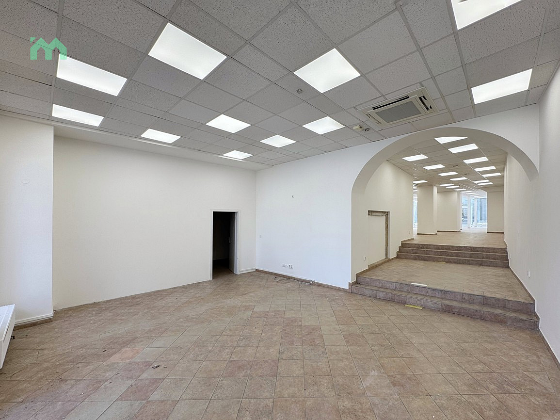 Pronájem obchodních prostor 250 m² – fotografie 5