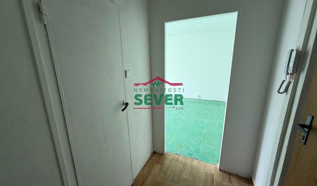 Prodej bytu 1+1 26 m², Most – náhled fotky 6