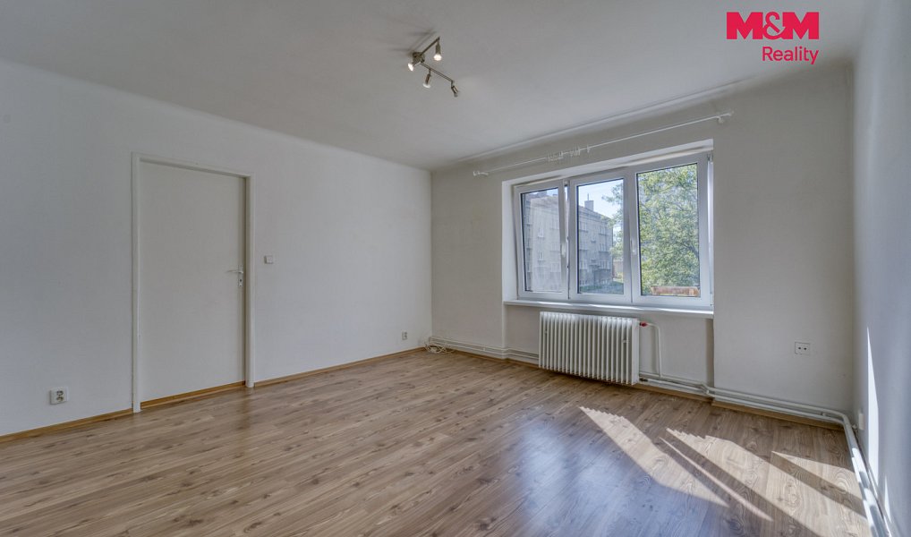 Prodej bytu 2+1 56 m², Plzeň – náhled fotky 5