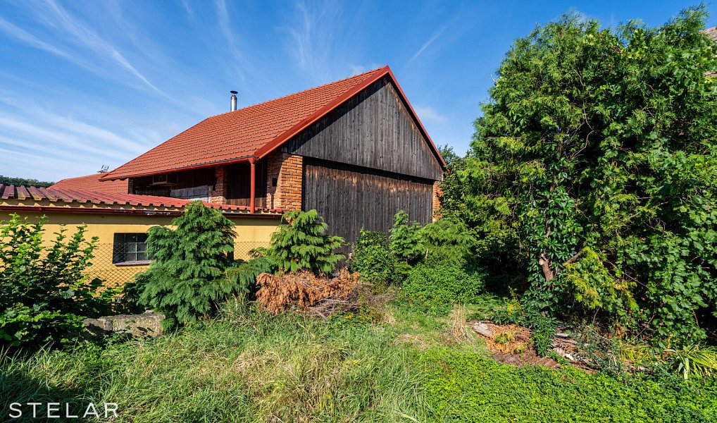 Prodej domu 99 m² s pozemkem 562 m², Zachrašťany – náhled fotky 20
