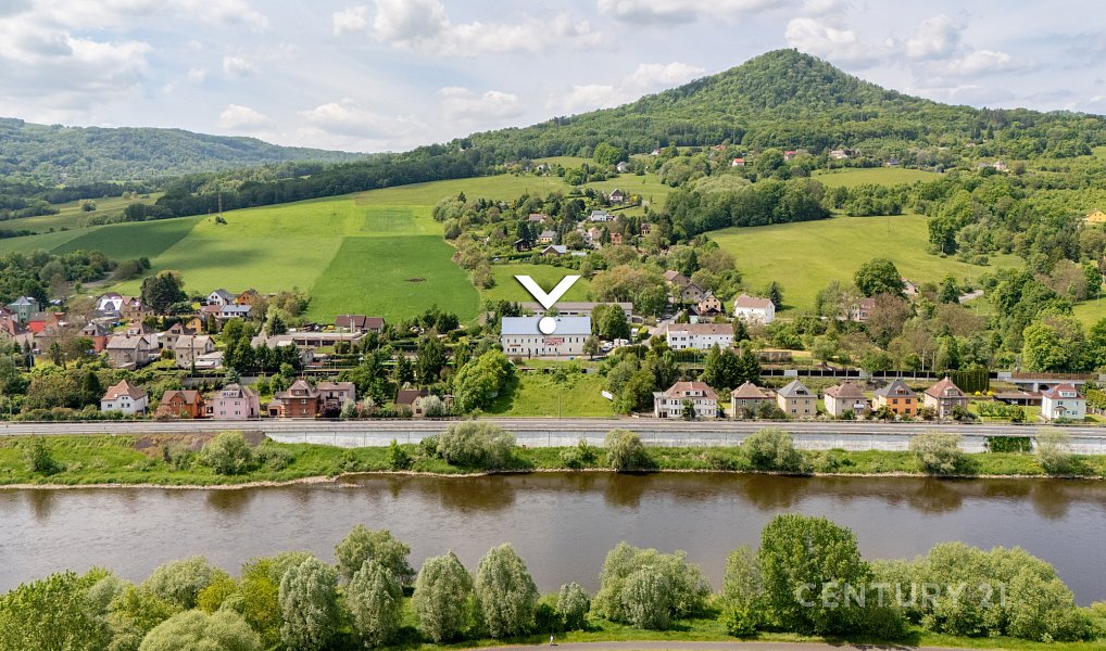 Prodej domu 900 m² s pozemkem 2 785 m², Děčín – náhled fotky 44