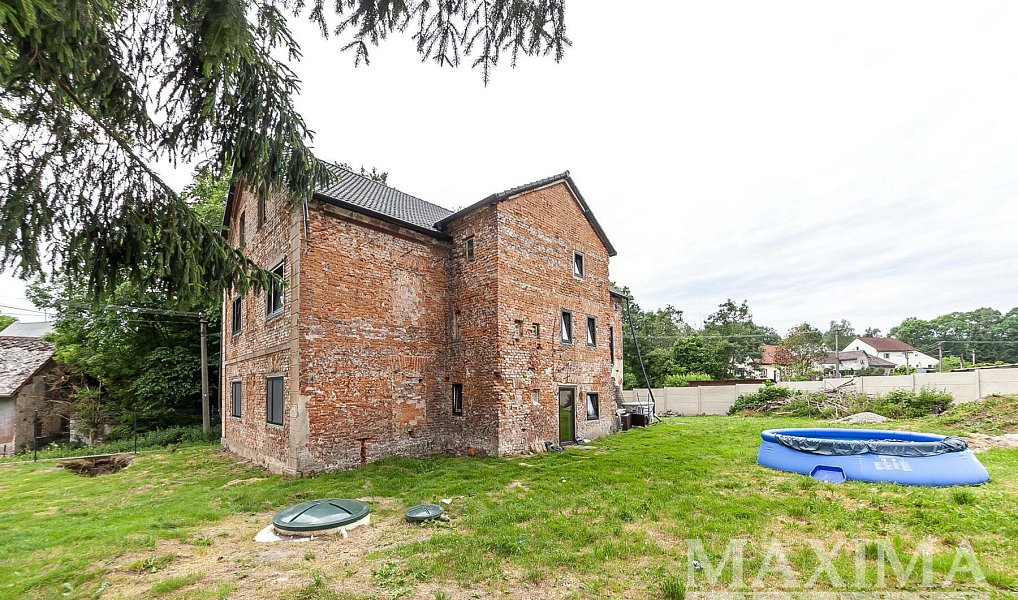 Prodej domu 269 m² s pozemkem 798 m², Volfartice – náhled fotky 24