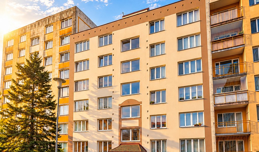 Prodej bytu 3+1, 72 m², Bělský Les - Ostrava-město, Ostrava