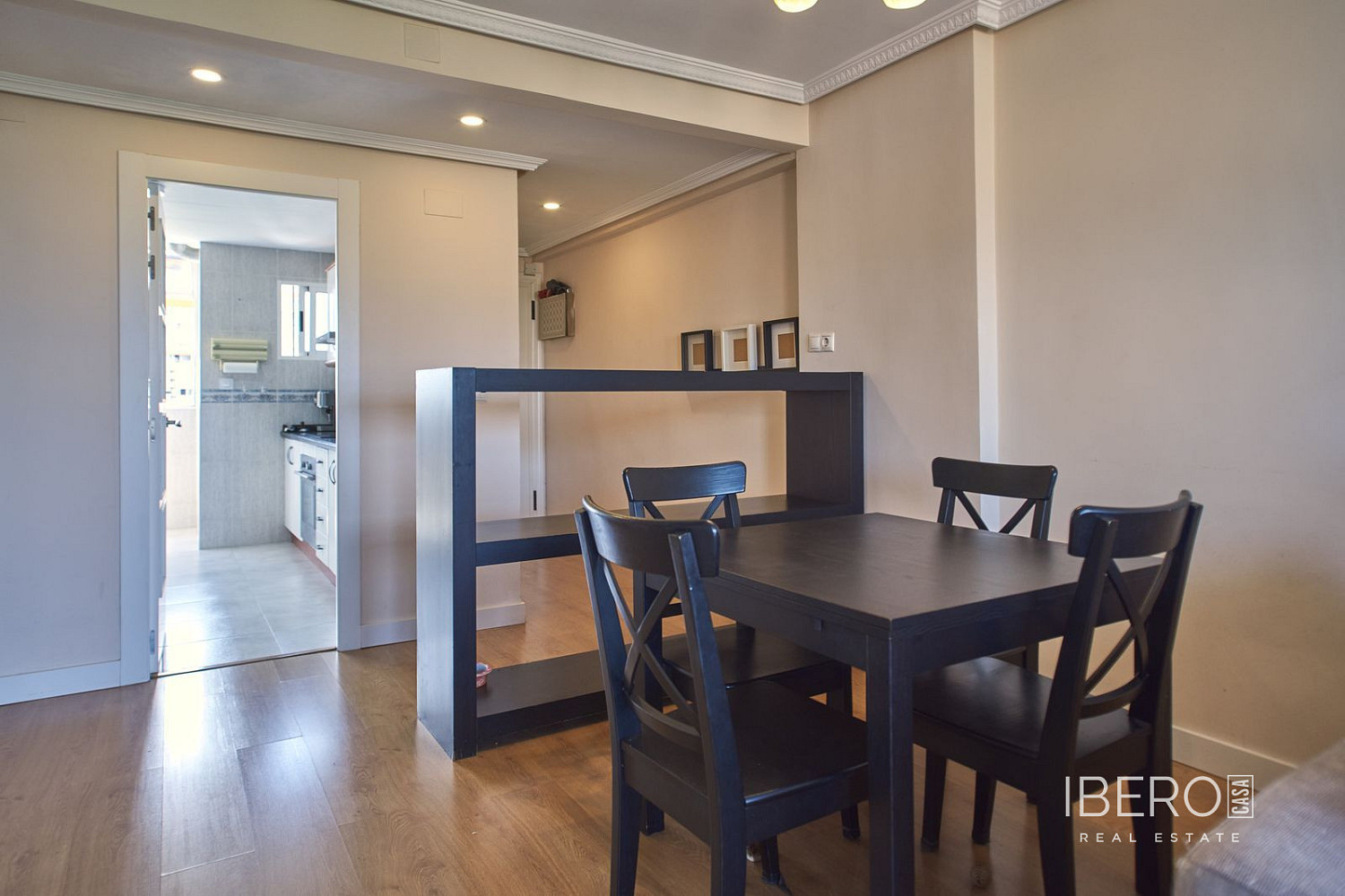 4+kk Apartment in Alacant / Alicante, Diputació, l'Alacantí - Vista 5