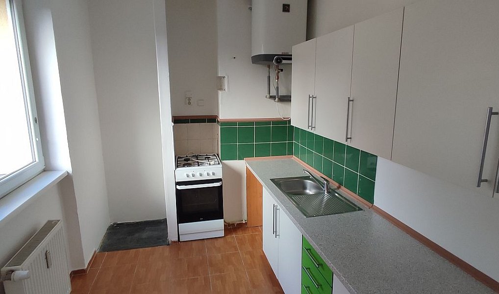 Pronájem bytu 2+1 56 m², Cheb – náhled fotky 9