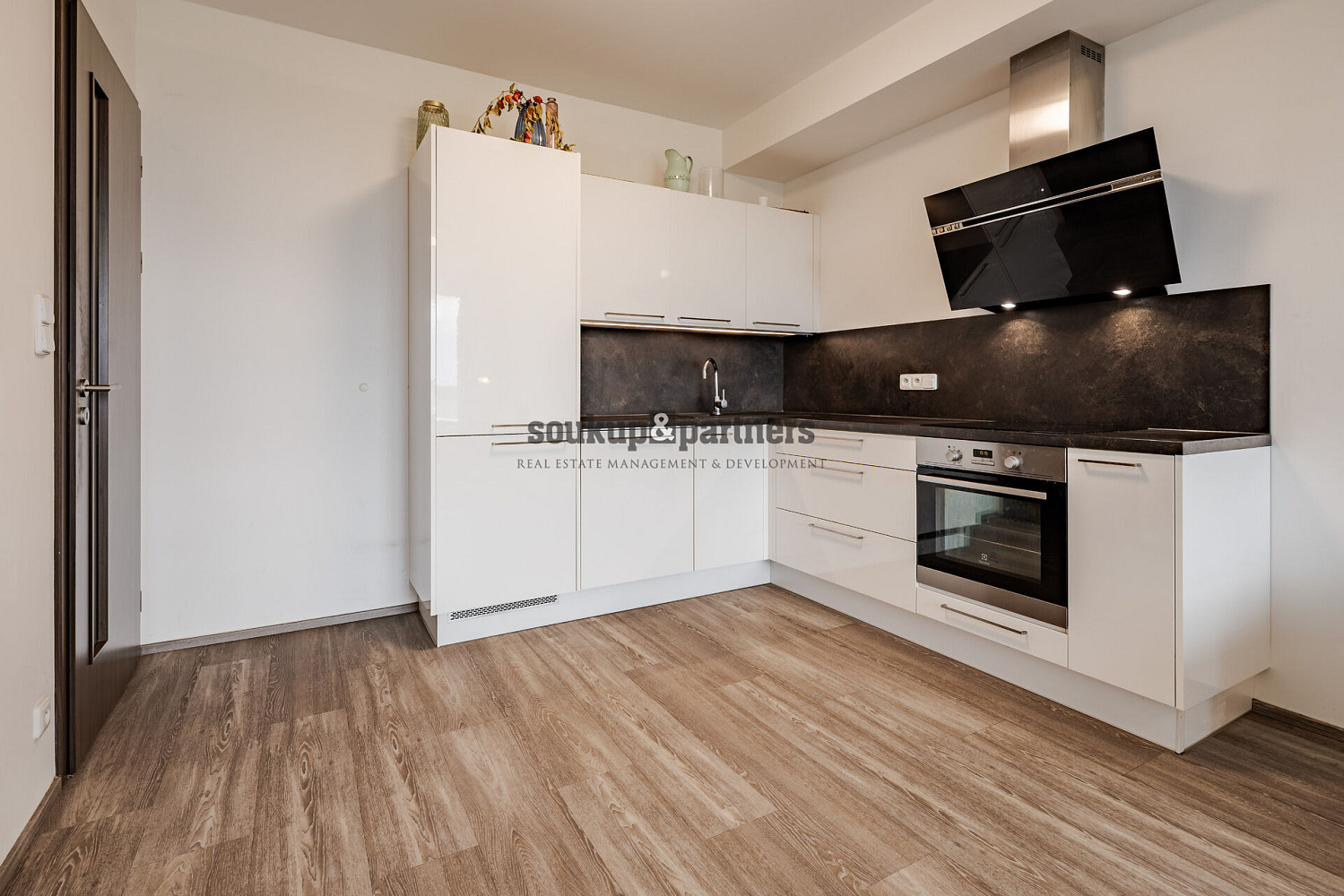 Prodej bytu 2+kk 56 m² — photo 4