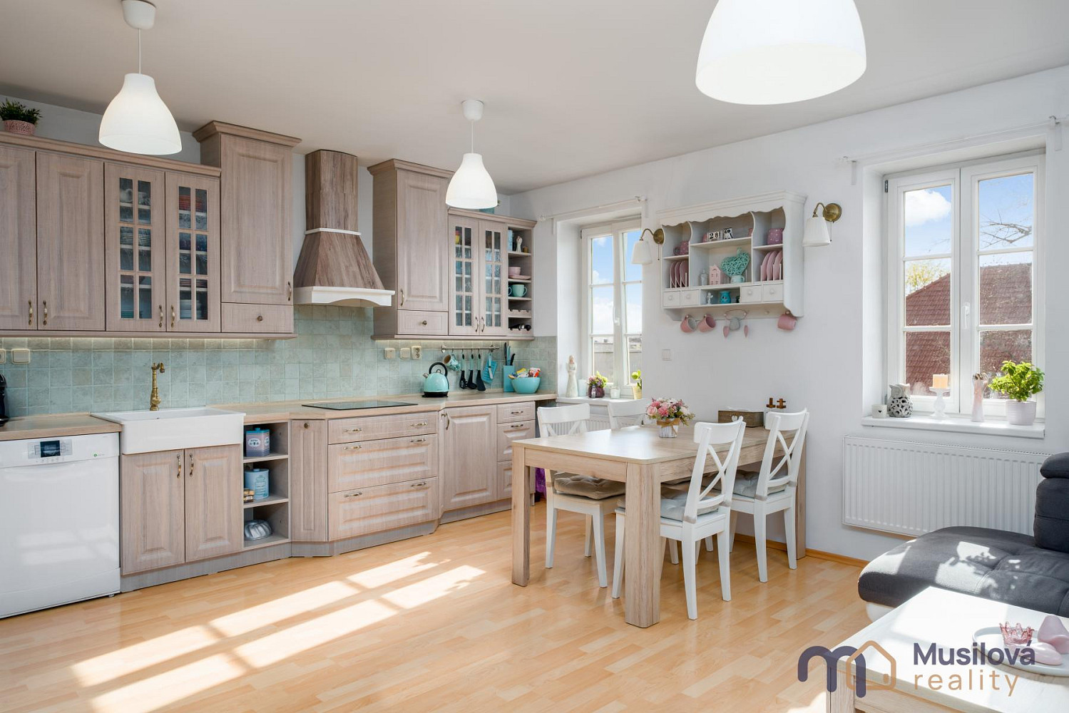 Prodej bytu 3+kk 81 m² – fotografie 3