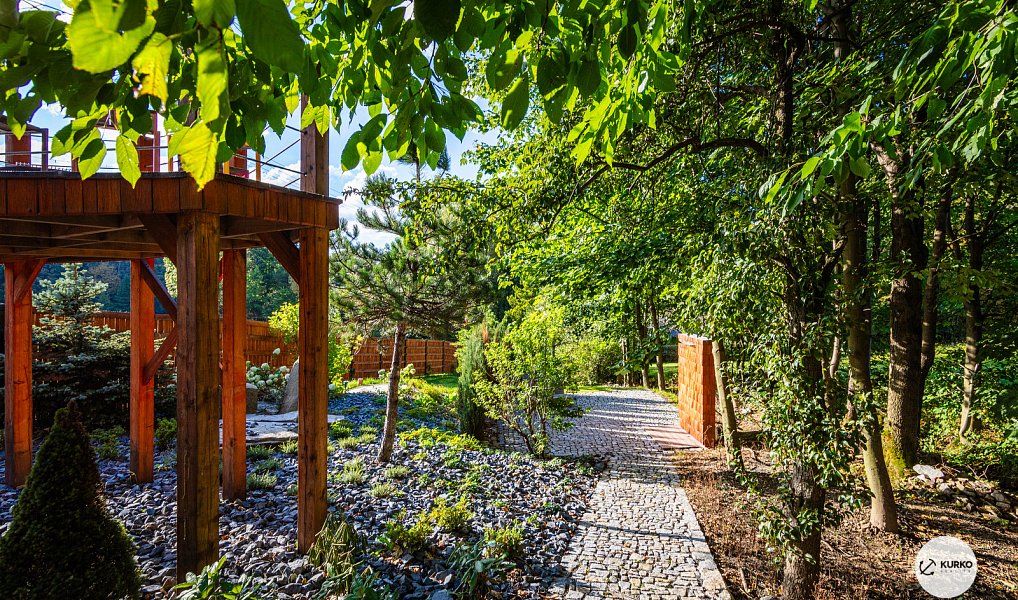 Prodej chaty/chalupy 229 m² s pozemkem 1 321 m², Kunčice pod Ondřejníkem – náhled fotky 56