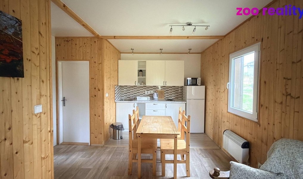Pronájem domu 60 m² s pozemkem 400 m², Blatno – náhled fotky 2