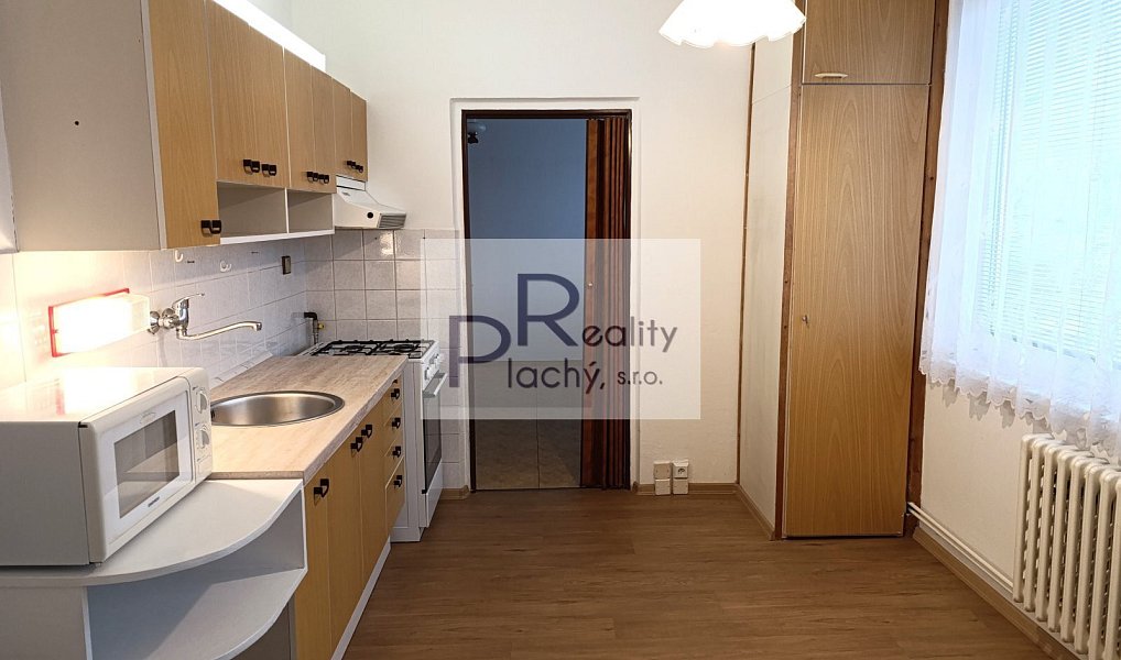 Pronájem bytu 3+1 70 m², Znojmo – náhled fotky 3