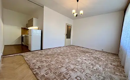 Prodej bytu 2+kk 45 m²