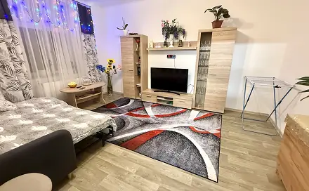 Pronájem bytu 2+1 63 m², Havlíčkova, Jihlava