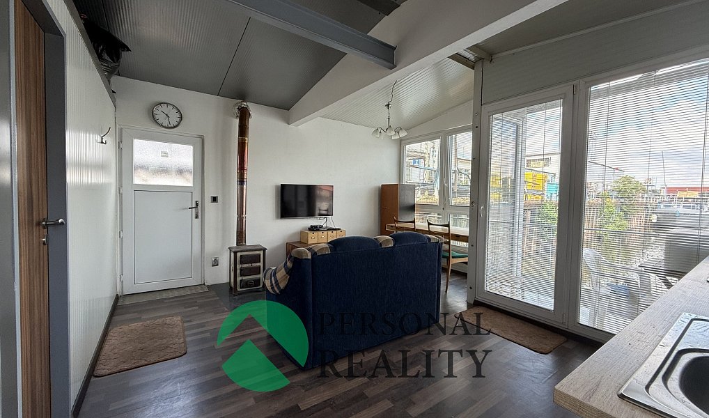 Prodej komerčního objektu (jiného typu) 30 m², Praha – náhled fotky 3
