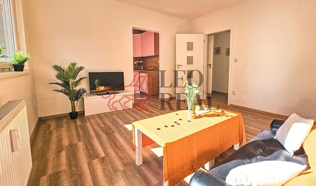 Pronájem bytu 2+1 43 m², Nový Jičín – náhled fotky 2