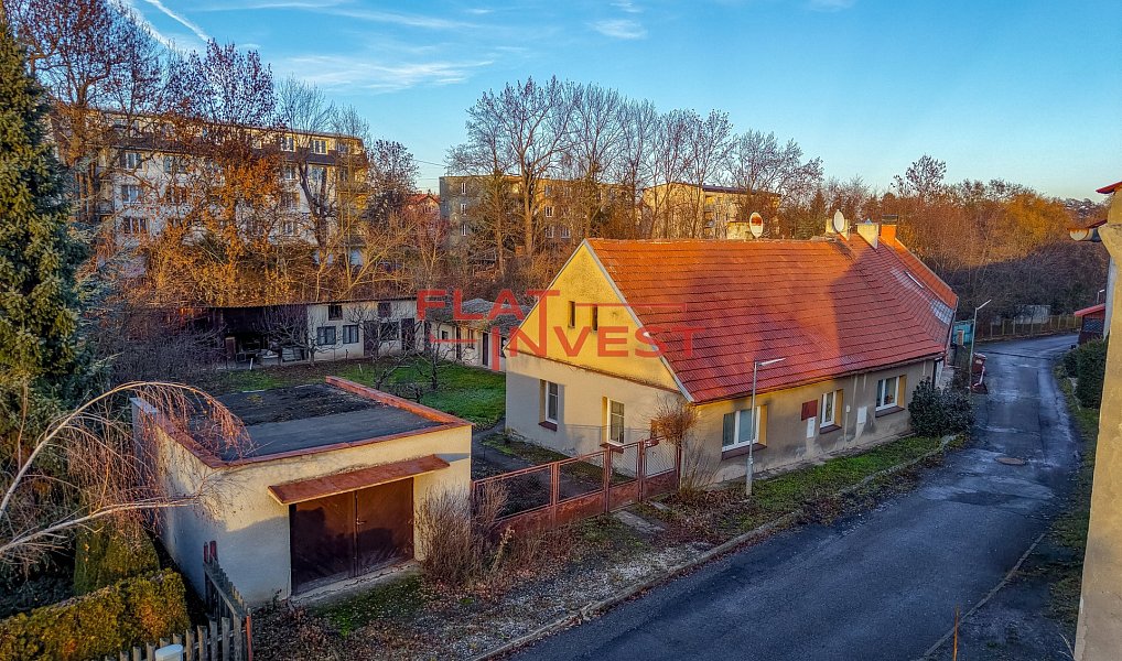 Prodej domu 95 m² s pozemkem 776 m², Krásný Dvůr – náhled fotky 2