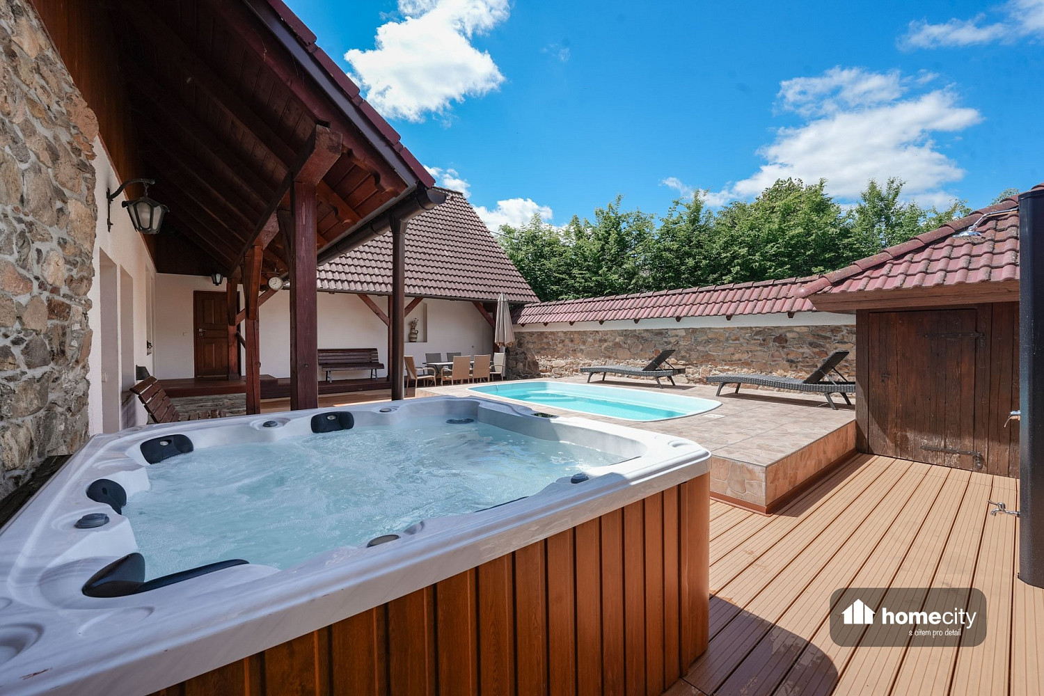 Prodej chaty/chalupy 240 m² s pozemkem 1 934 m² — photo 4