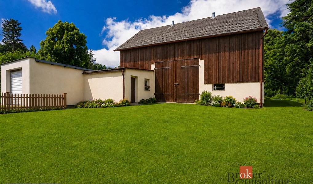 Prodej domu 225 m² s pozemkem 1 749 m², Velký Šenov – náhled fotky 8