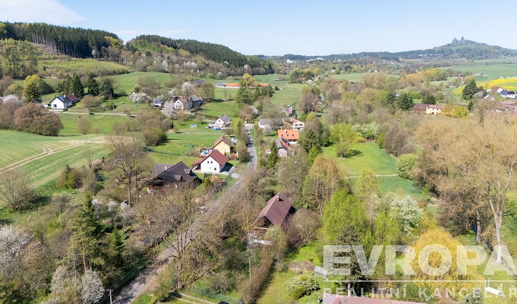 Prodej chaty/chalupy 90 m² s pozemkem 2 908 m², Libuň – náhled fotky 2