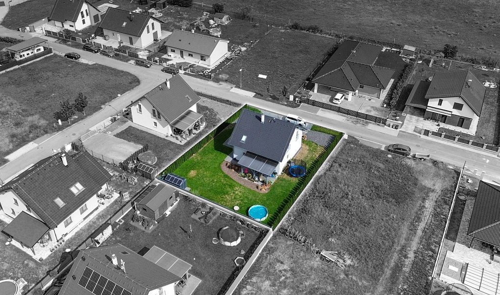 Prodej domu 134 m² s pozemkem 667 m², Židněves – náhled fotky 2
