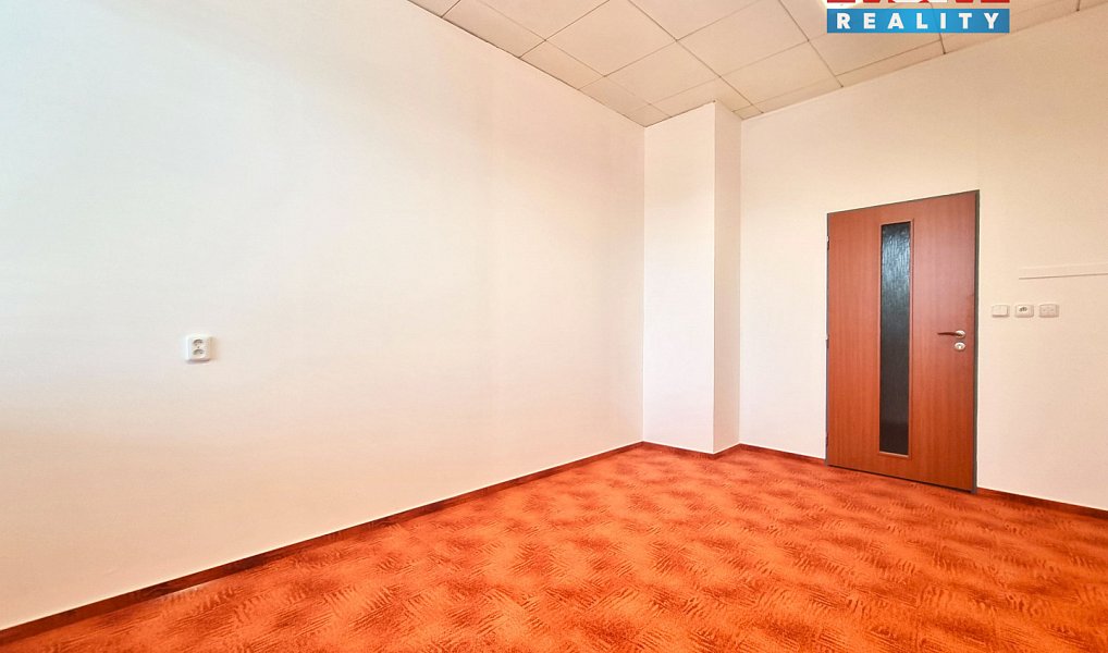 Pronájem kanceláře 18 m², Hodonín – náhled fotky 6