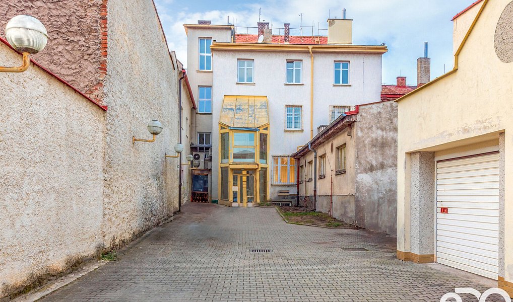Pronájem bytu 3+kk 99 m², Chotěboř – náhled fotky 17