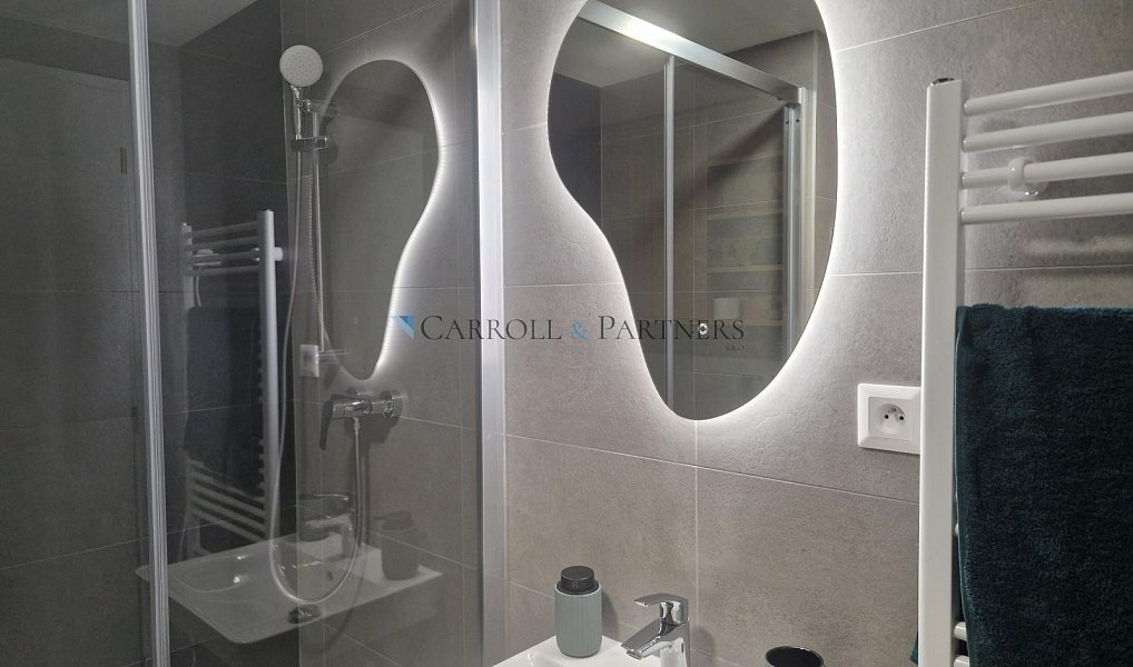 Pronájem bytu 1+kk 40 m², Ostrava – náhled fotky 8