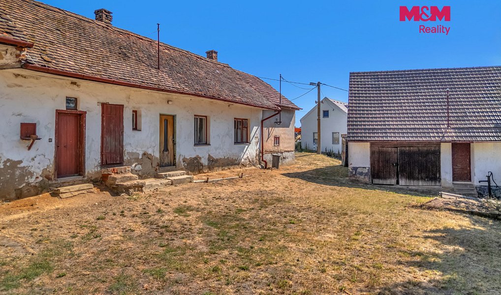 Prodej chaty/chalupy 156 m² s pozemkem 2 031 m², Mikulovice – náhled fotky 25