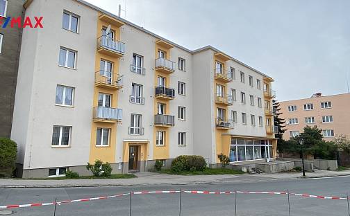 Prodej bytu 3+1 88 m², Anýžova, Hořovice, okres Beroun